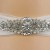 Bridal Belts & Sashes