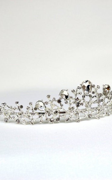 Wedding Crown