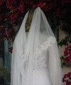 Bridal Tulle Veil