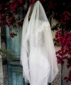 Bridal Tulle Veil
