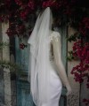 Bridal Tulle Veil