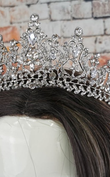 Wedding Crown