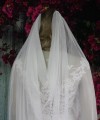 Bridal Tulle Veil