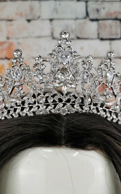Wedding Crown