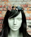 Bride Flower Crown