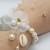 Bridal Wrist Corsages
