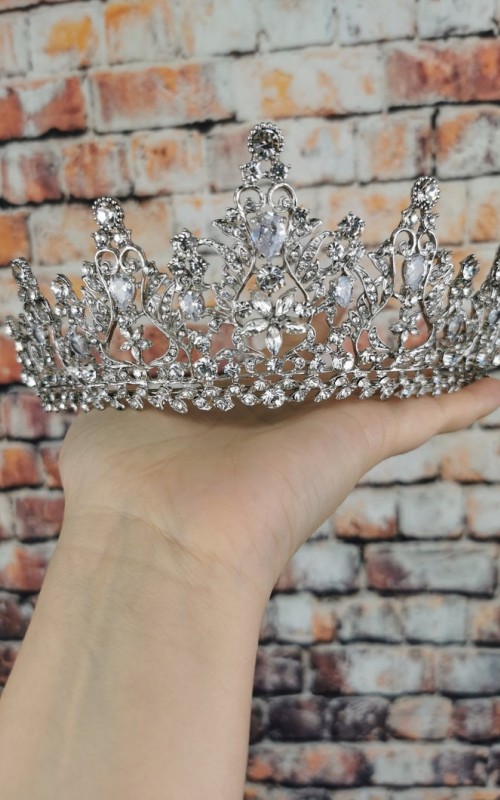 Wedding Crown