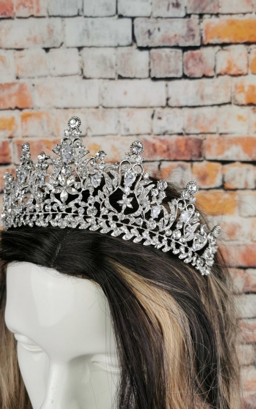 Wedding Crown