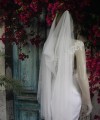 Bridal Tulle Veil
