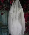 Bridal Tulle Veil