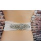 Wedding Dress Belt