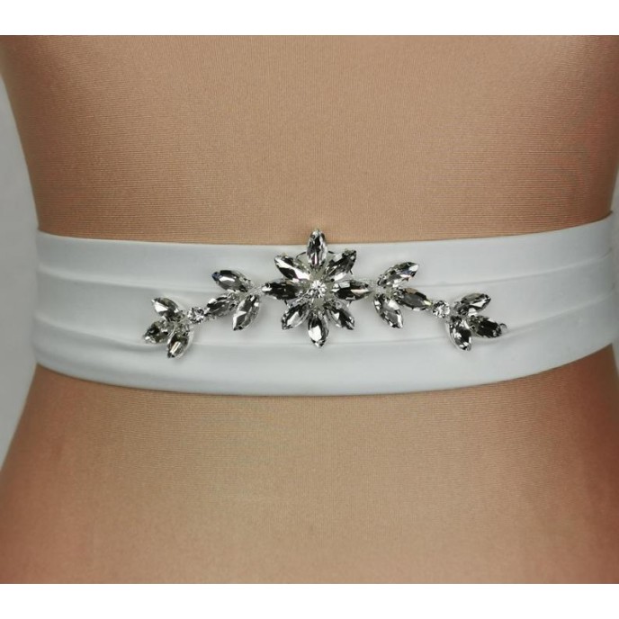 Wedding Dress Belt