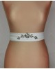 Wedding Dress Belt