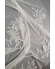 Ivory Chapel Veil