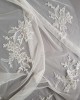 Ivory Chapel Veil