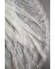 Single Layer Ballet Veil