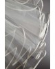 Fingertip Veil Two Layer