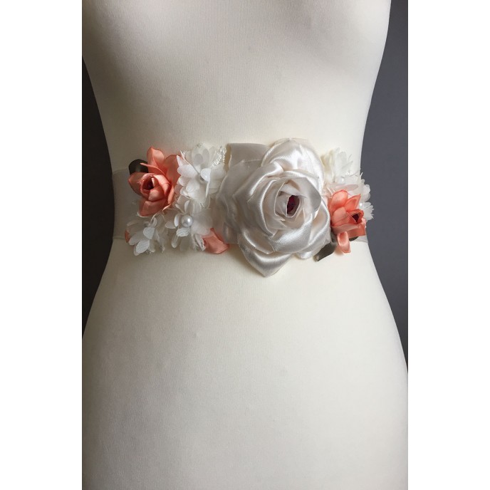 Wedding Dress Belt