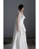 Single Layer Ballet Veil