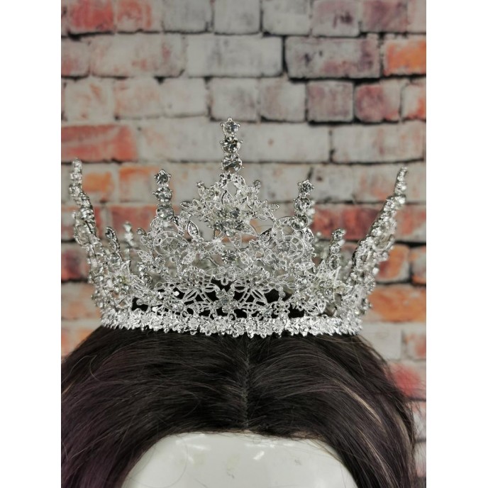 Wedding Crown