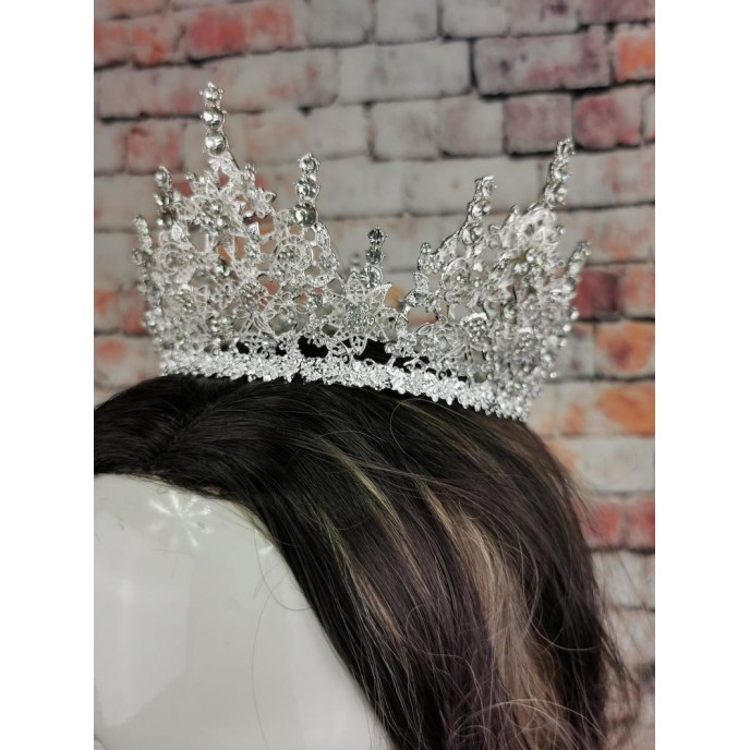 Wedding Crown