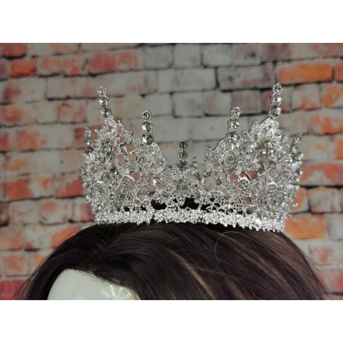 Wedding Crown