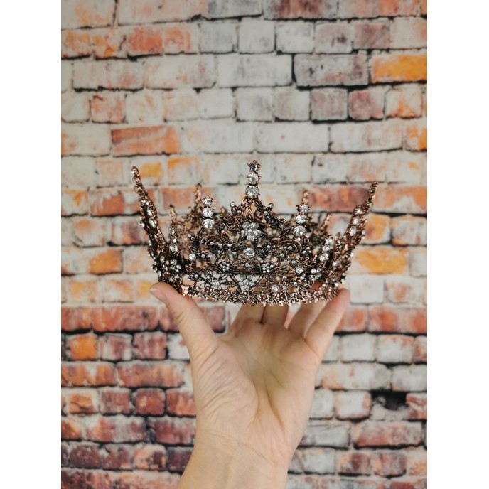 Wedding Crown