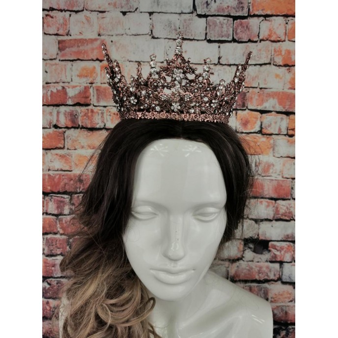 Wedding Crown