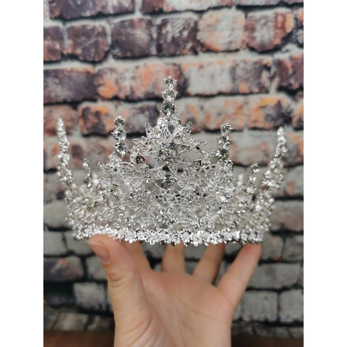 Wedding Crown