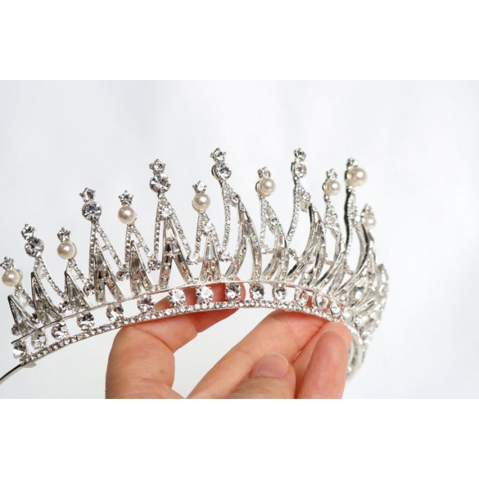 Wedding Crown