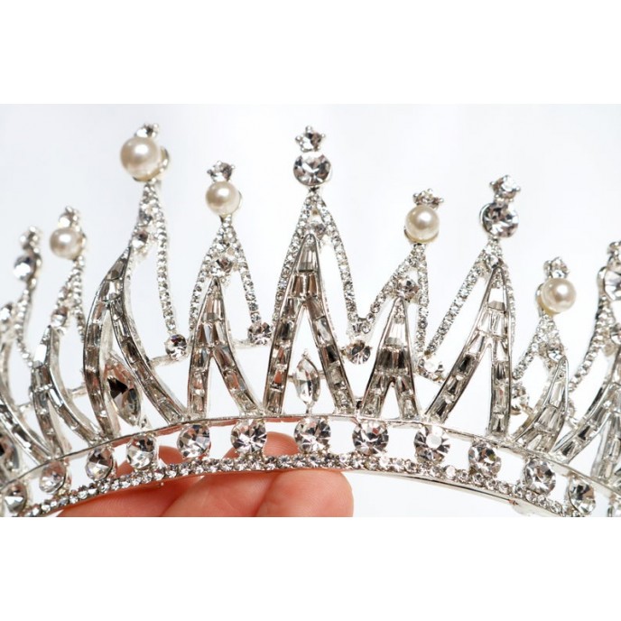 Wedding Crown