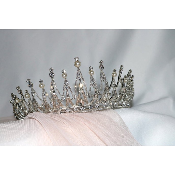 Wedding Crown