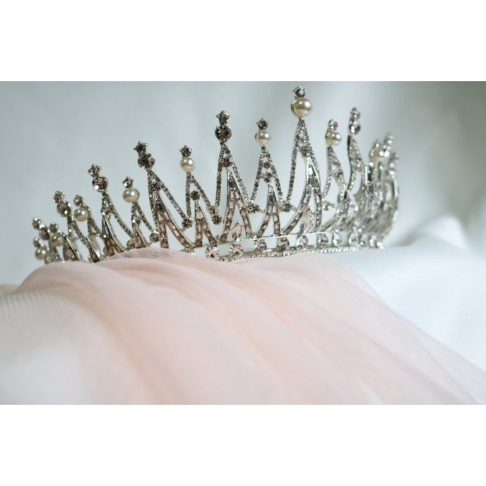 Wedding Crown