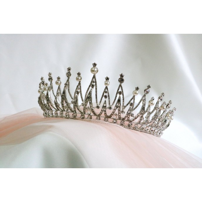 Wedding Crown