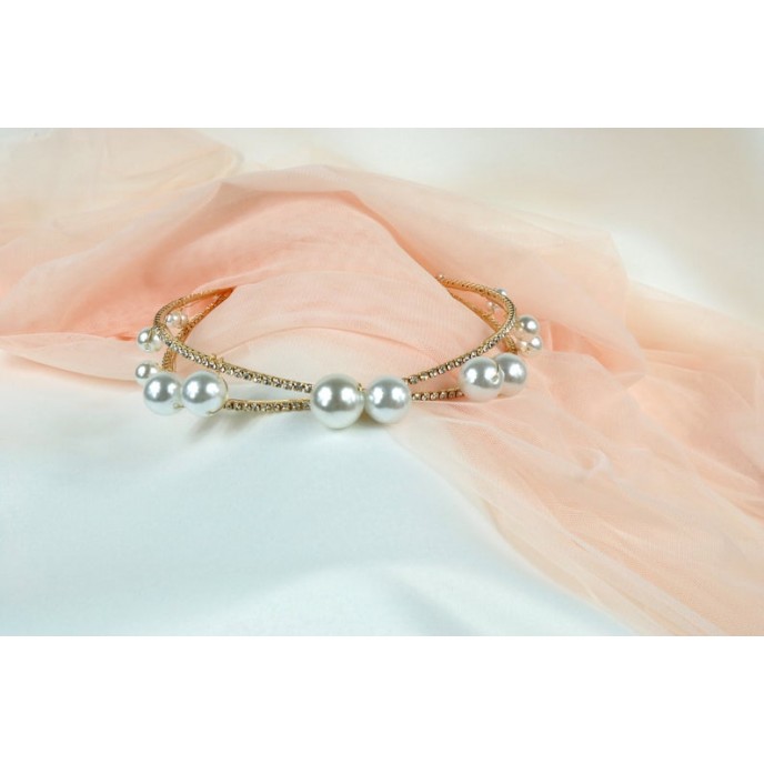 Wedding Crown