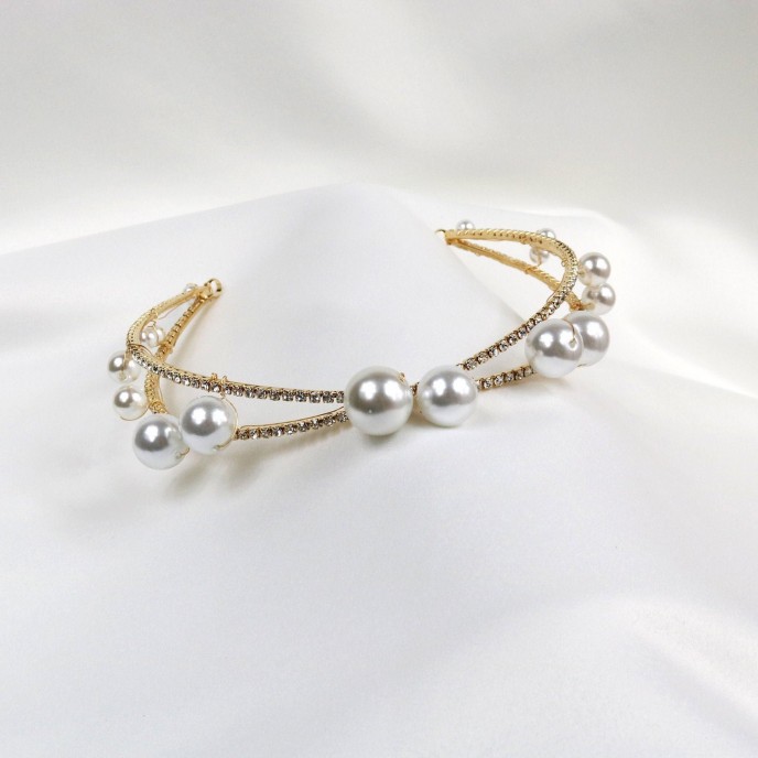 Wedding Crown