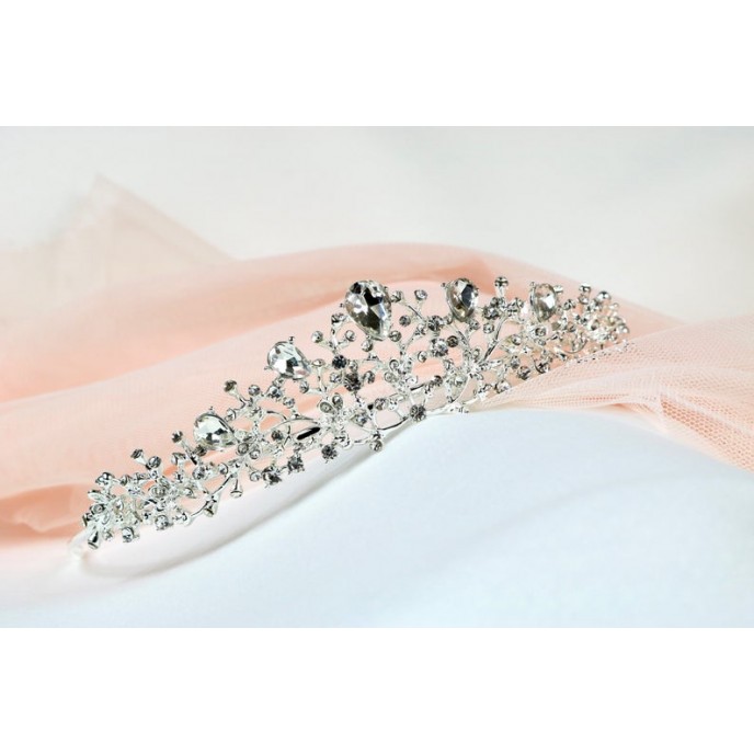 Wedding Crown