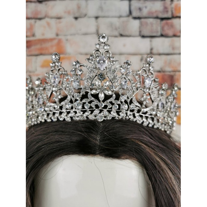 Wedding Crown