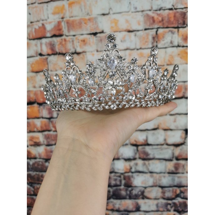 Wedding Crown