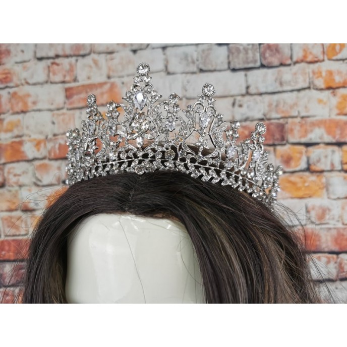 Wedding Crown