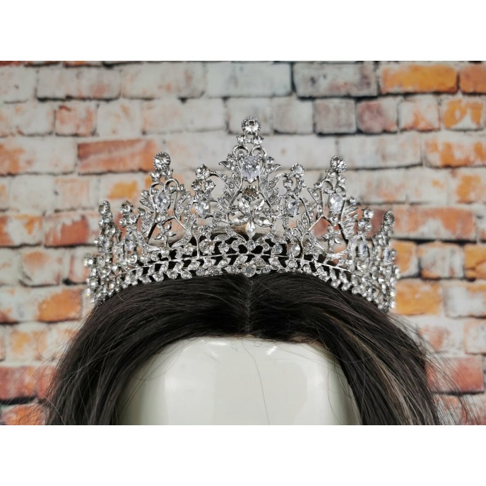 Wedding Crown