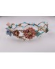 Bride Flower Crown