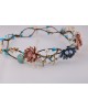Bride Flower Crown