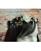 Bride Flower Crown