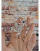 Flower Hair Pin
