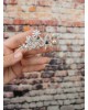 Flower Hair Pin