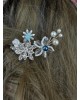 Flower Hair Pin