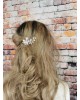 Flower Hair Pin