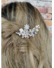Flower Hair Pin