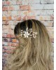 Flower Hair Pin